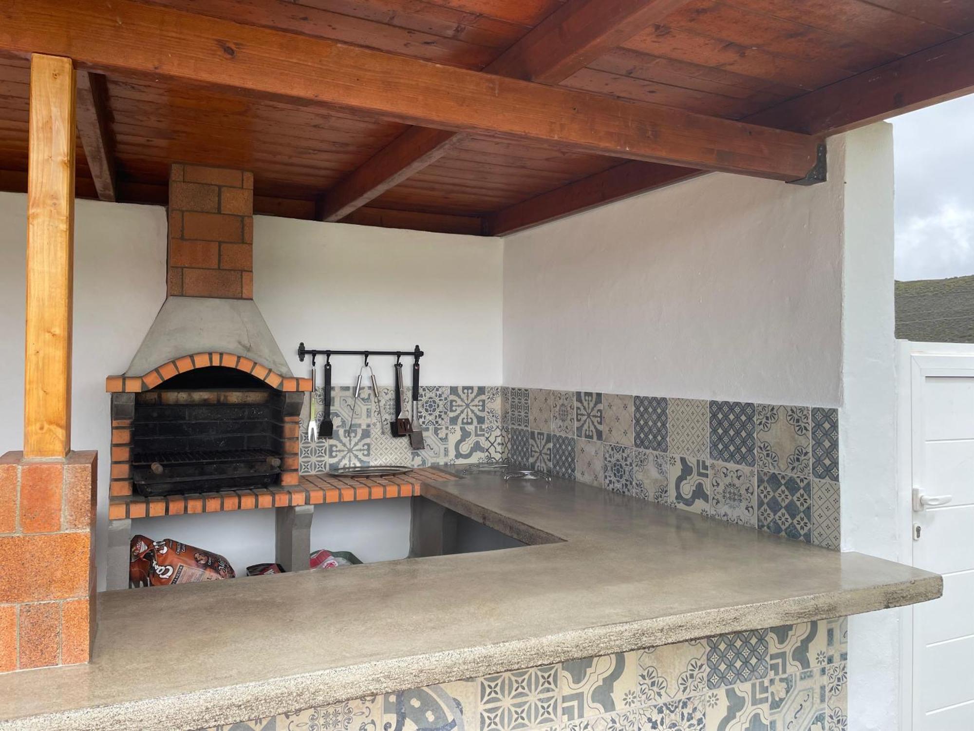 Casa Lito Сasa de vacaciones *