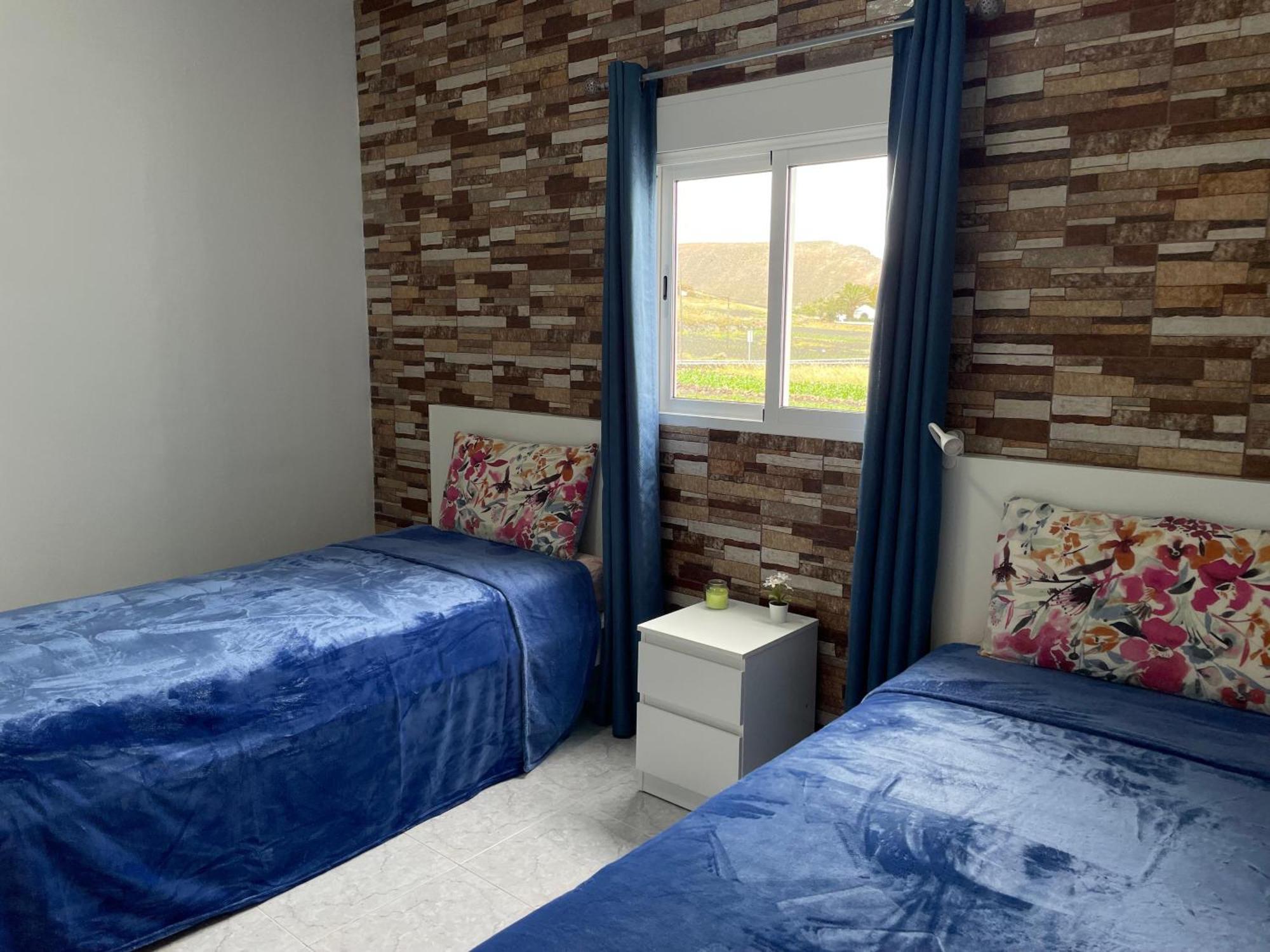 Сasa de vacaciones Casa Lito Haría