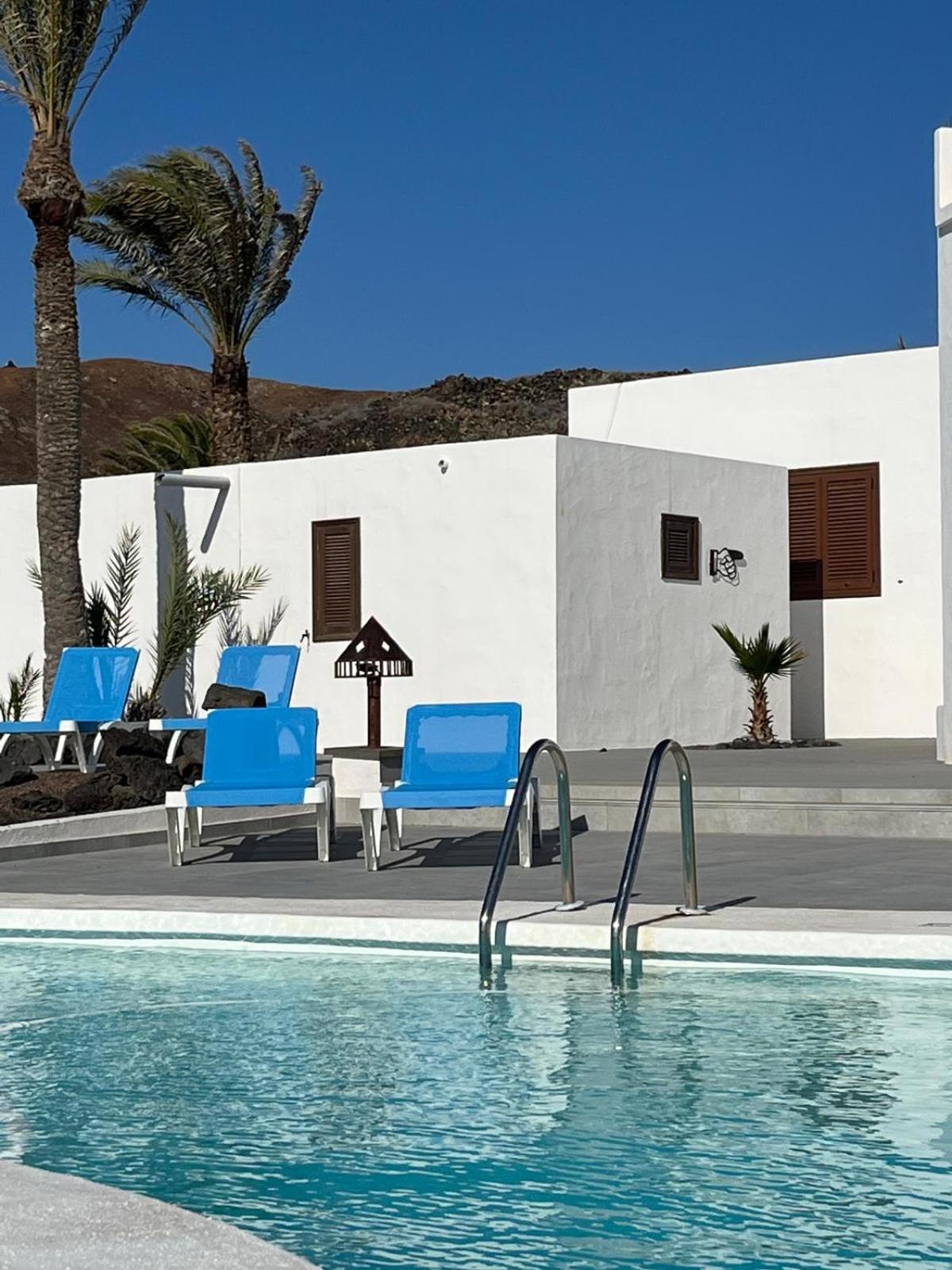 Blanca Nudist Place