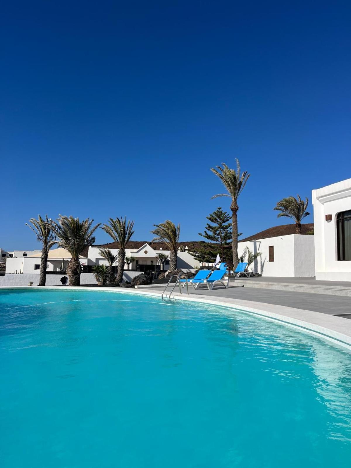 Blanca Nudist Place Apartamento *