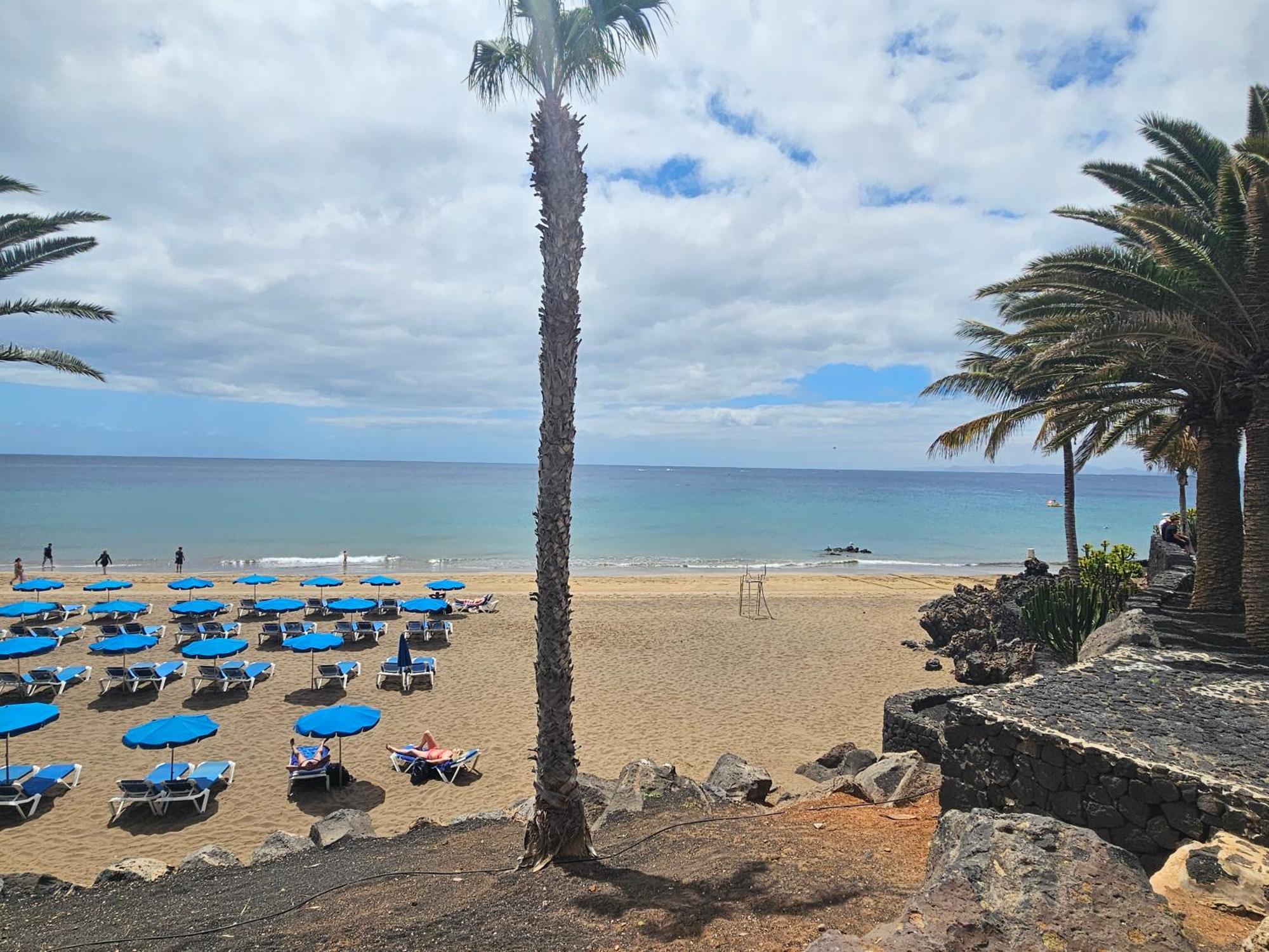 Apartamento Lanzarote Harbour View