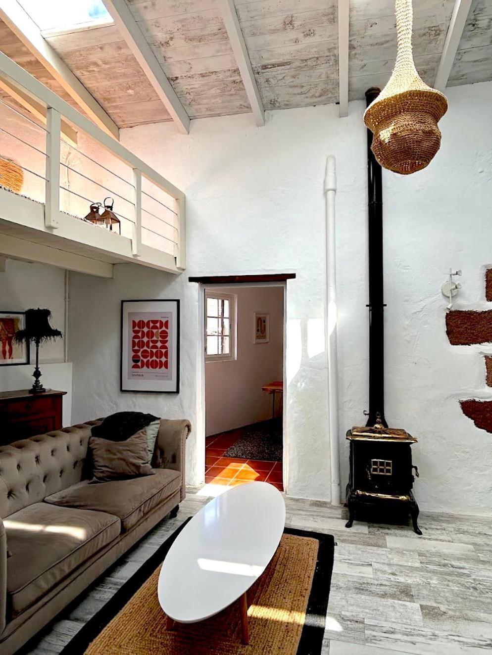 Casa Mialma Lanzarote