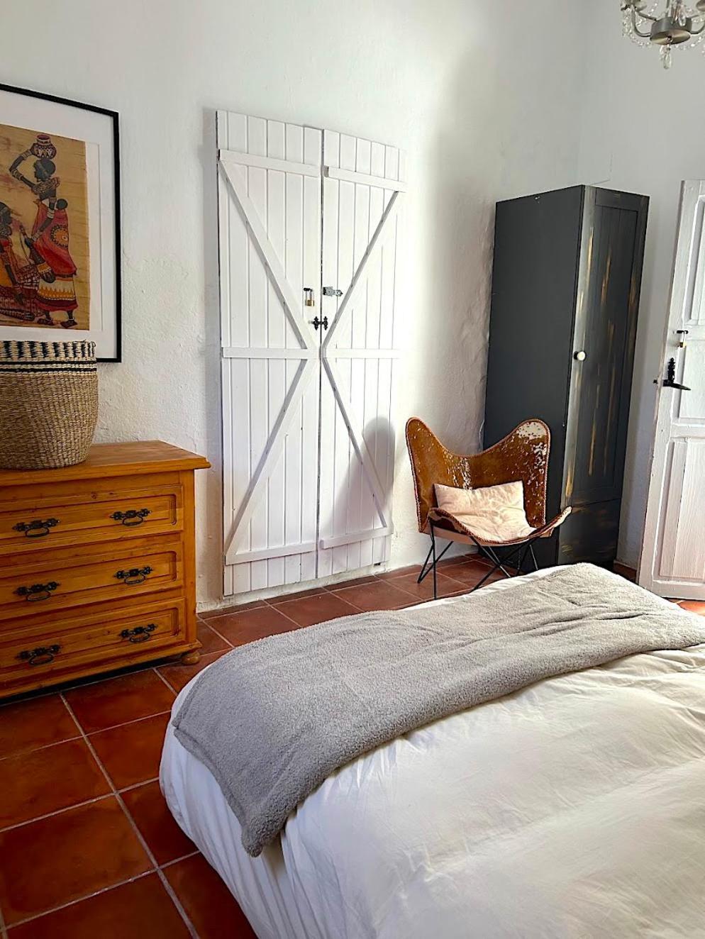 Casa Mialma Lanzarote Villa Conil
