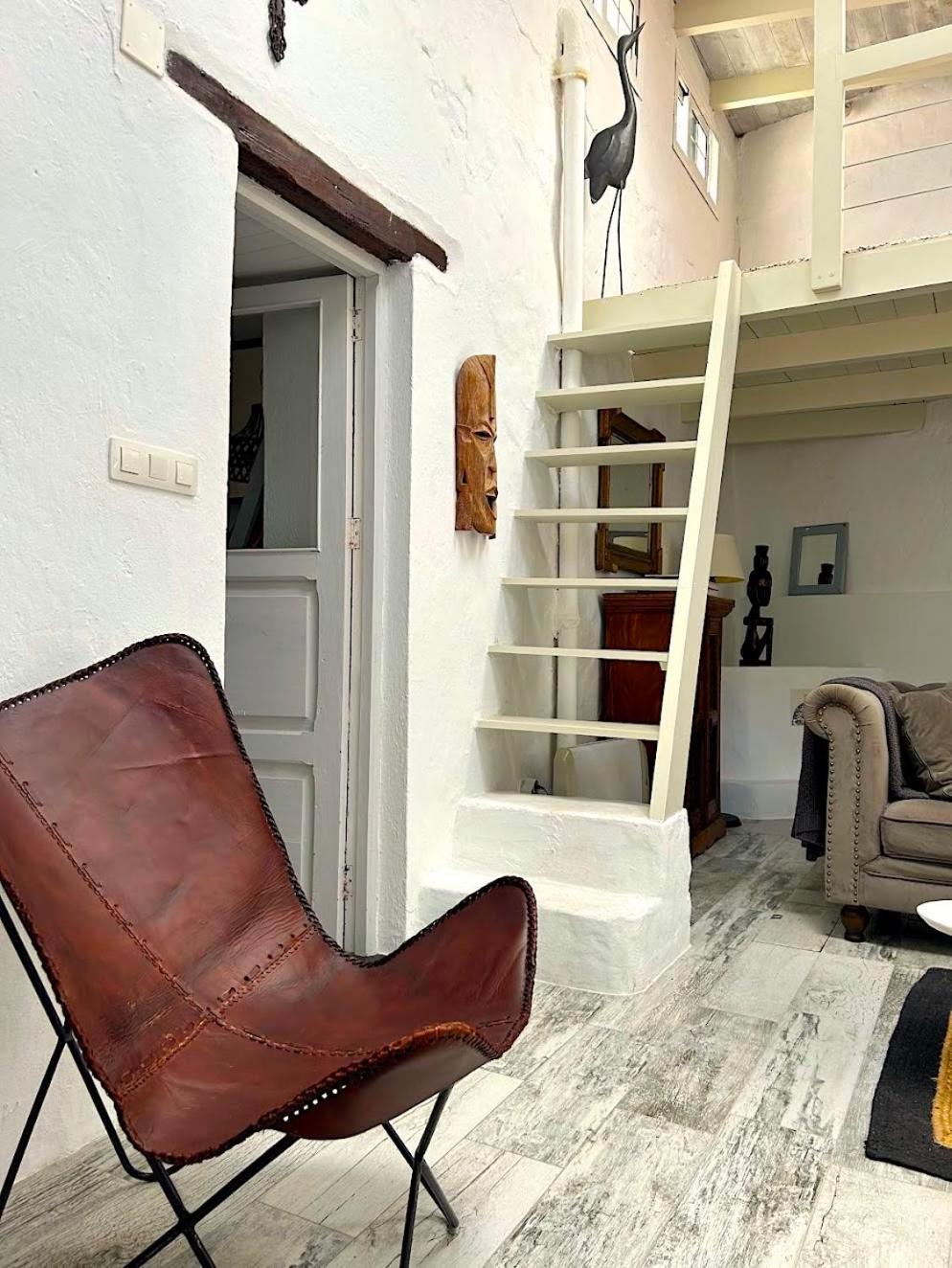 Casa Mialma Lanzarote *