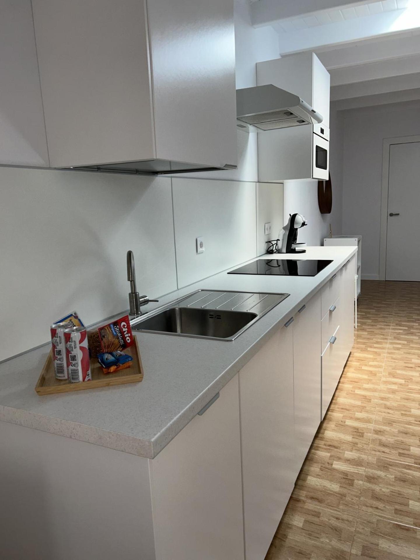 Apartamento Loft Lugar De Yuco *