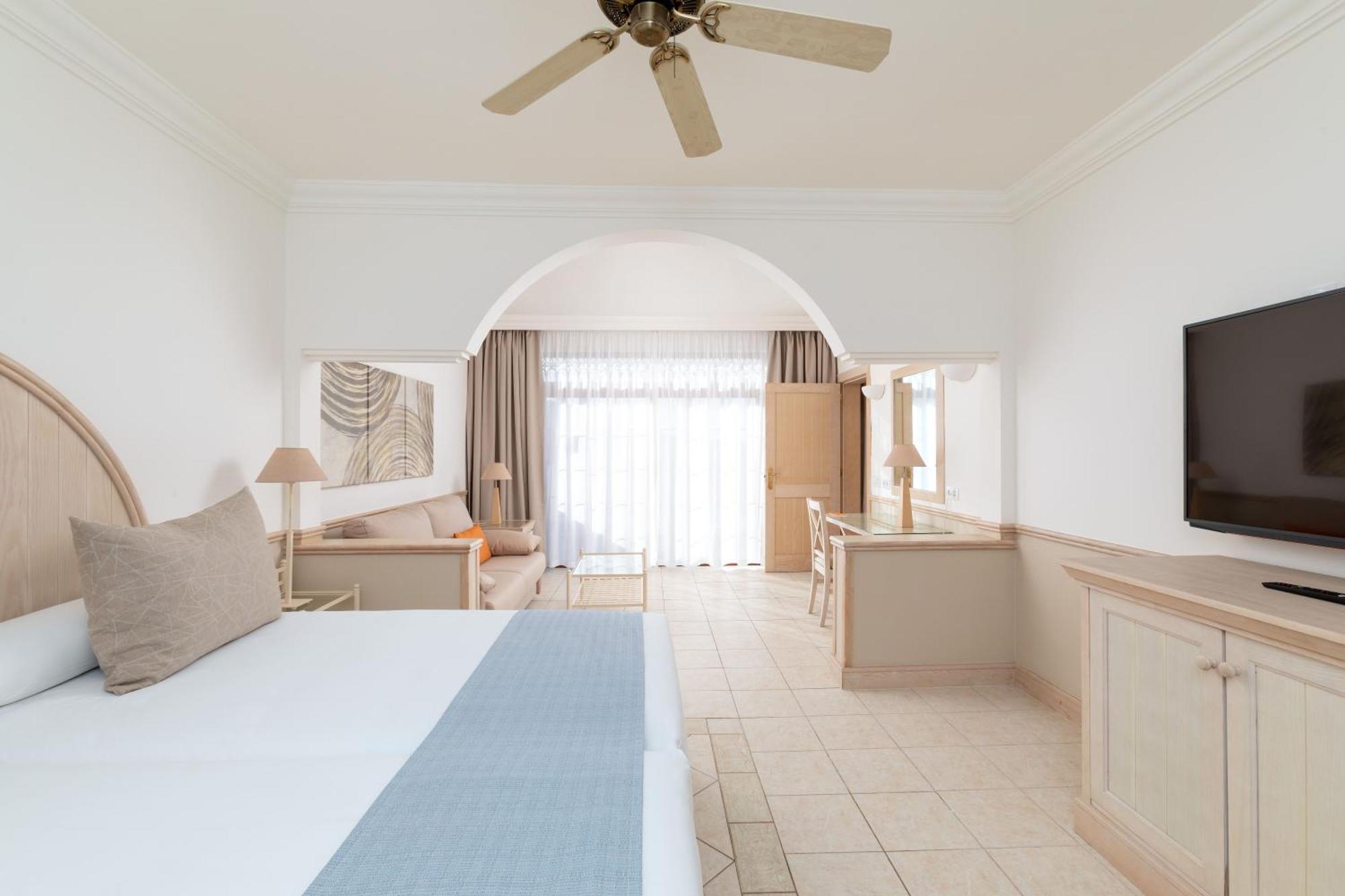 Gran Castillo Tagoro Family&fun 5* Playa Blanca (Lanzarote)