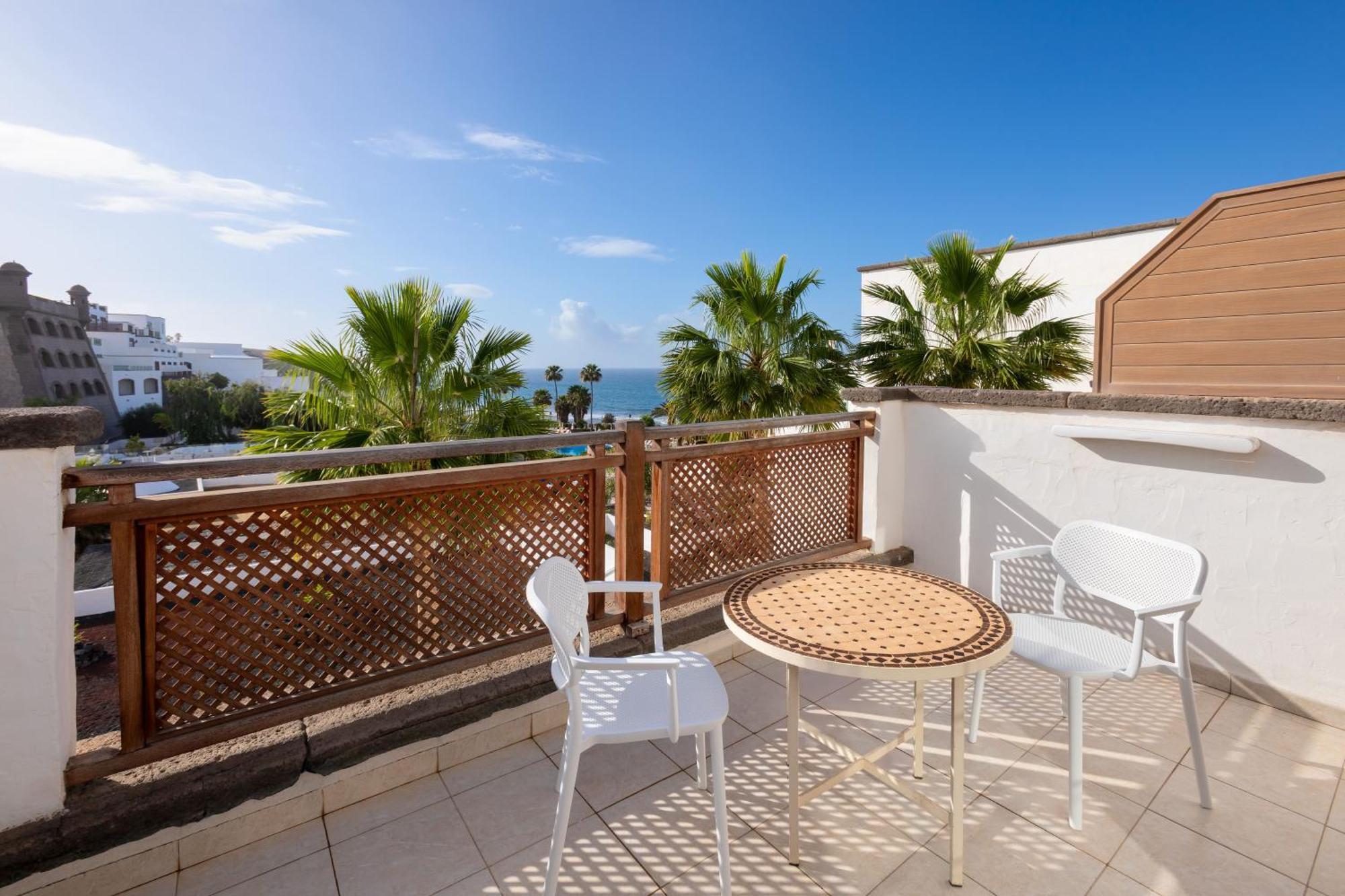 Gran Castillo Tagoro Family&fun Resort Playa Blanca (Lanzarote)
