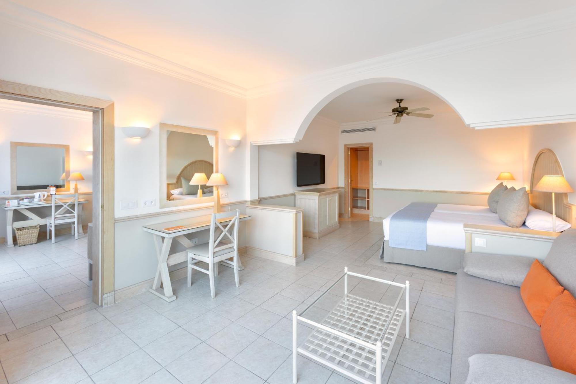 Gran Castillo Tagoro Family&fun 5*