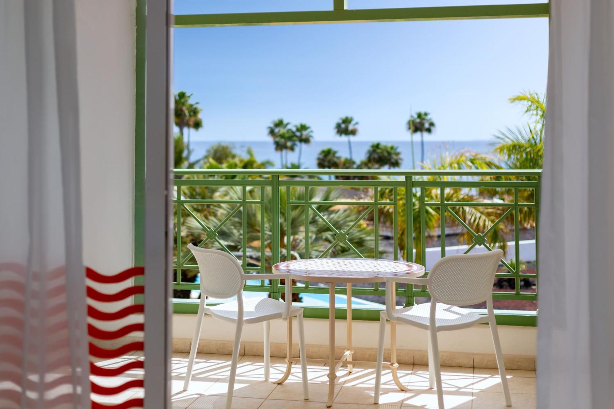 Gran Castillo Tagoro Family&fun 5* Playa Blanca (Lanzarote)