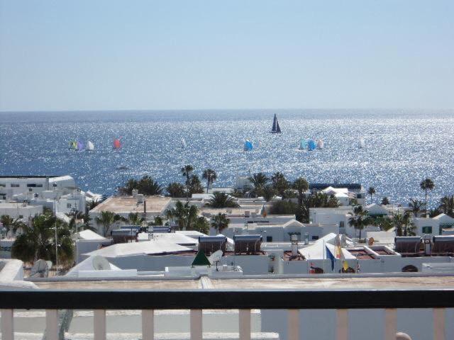 Casa Josephine Lanzarote Spectacular Sea Views Free Wifi *