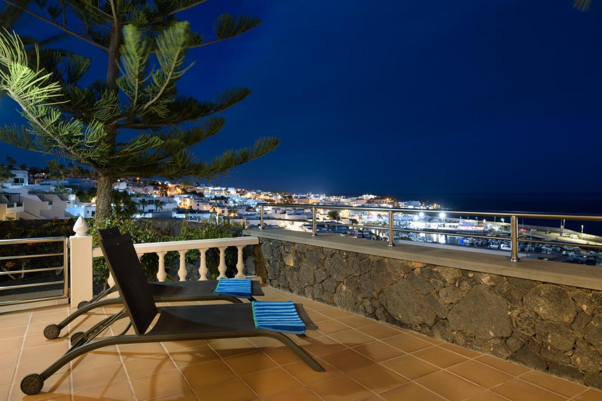 Loretta Villa Puerto del Carmen (Lanzarote)