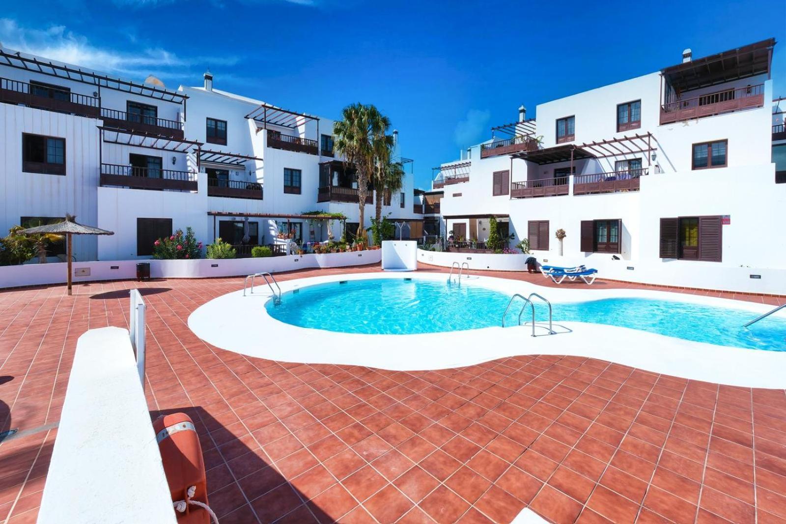 Holiday home Casa Yare, Shared Pool, Air-con, Fast Wifi *