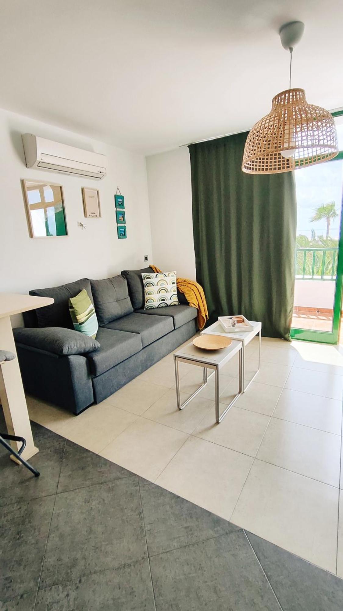 Casa Paradise * Puerto del Carmen (Lanzarote)