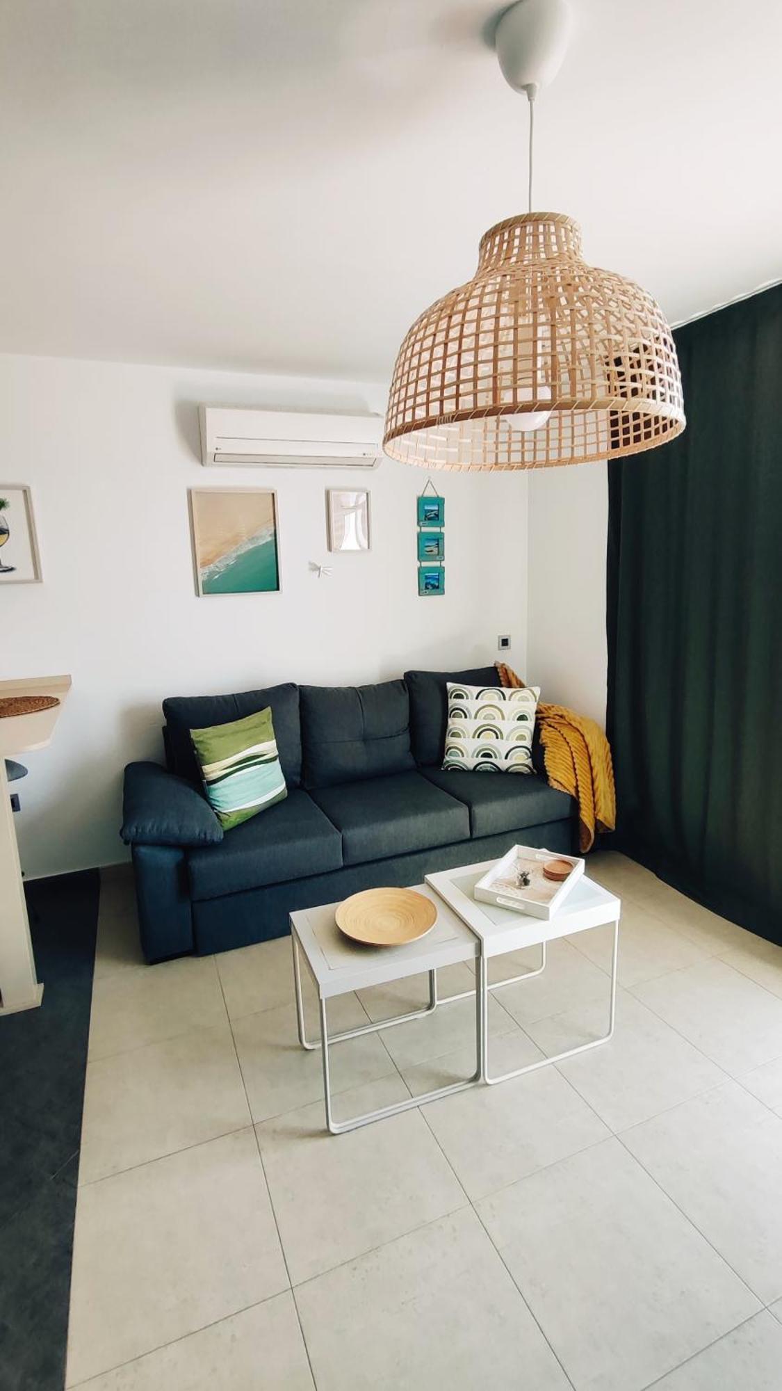 Apartment Casa Paradise