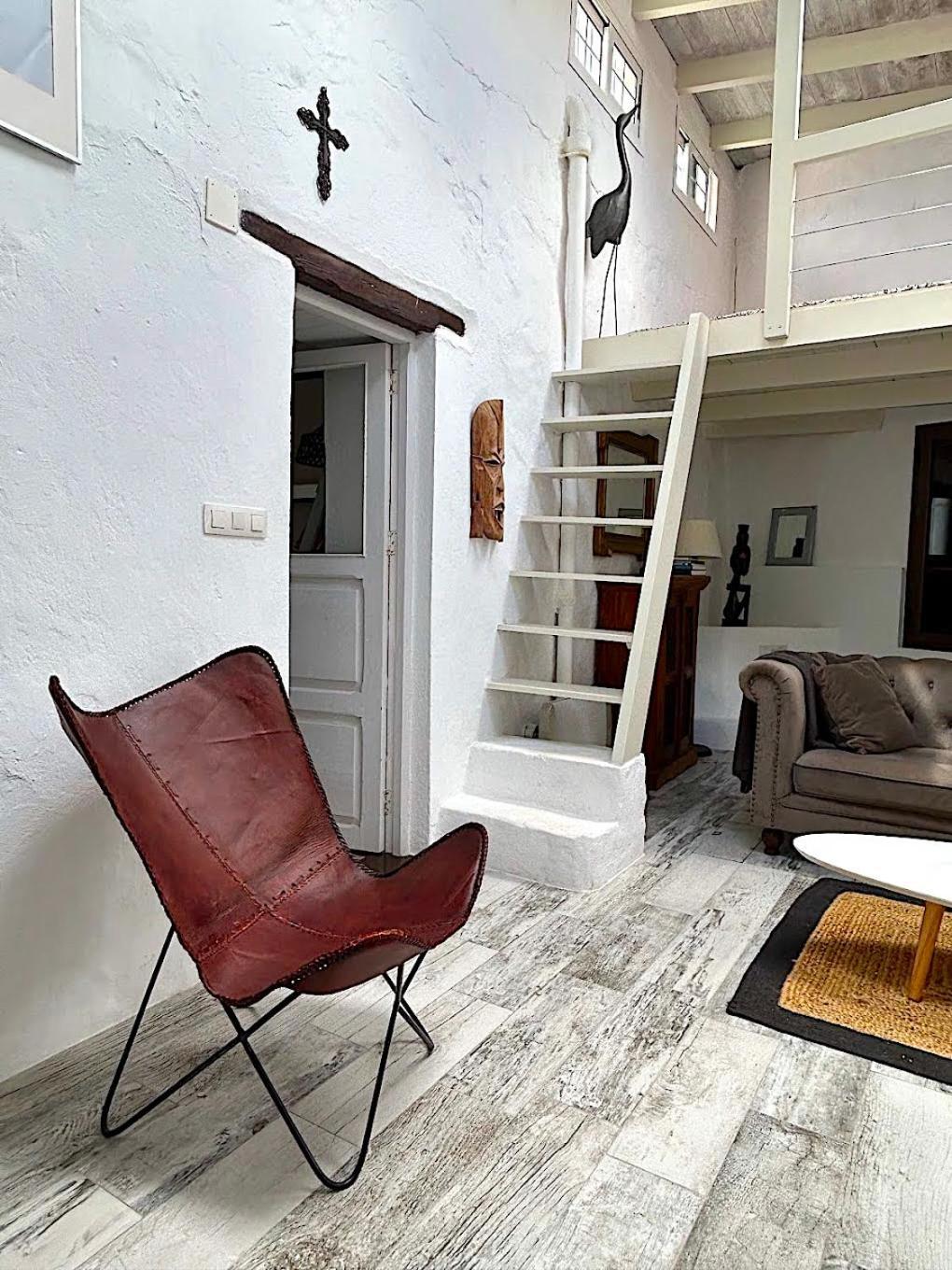 Casa Mialma Lanzarote Villa *