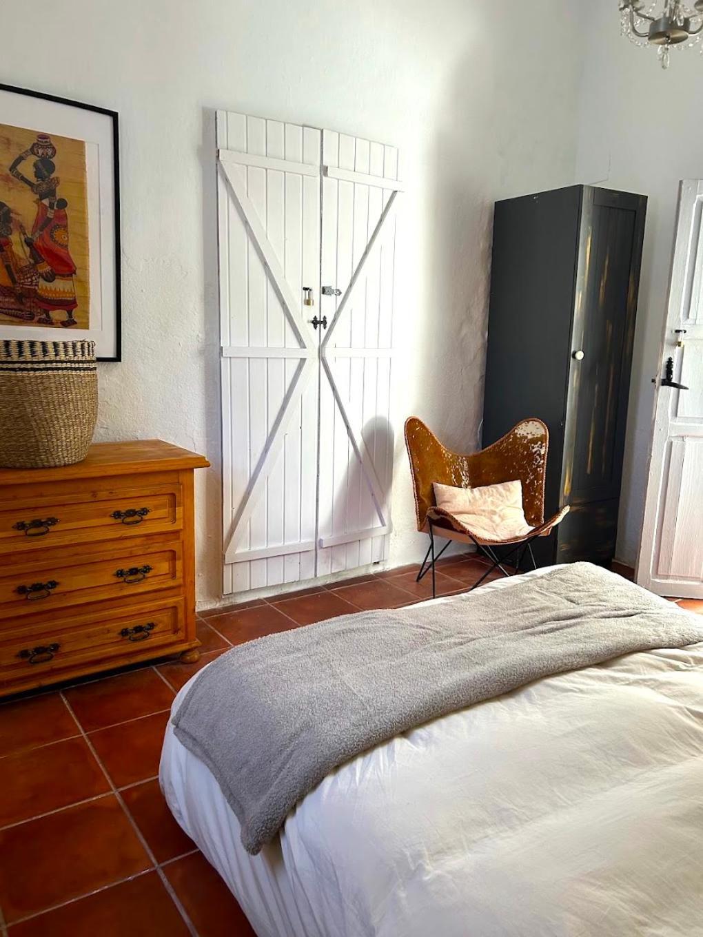 Casa Mialma Lanzarote Villa *