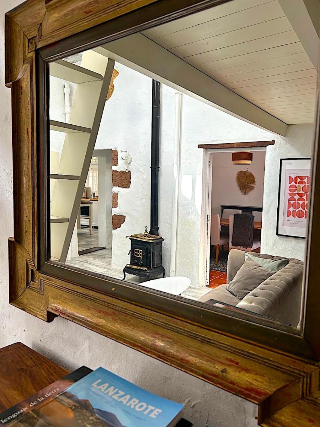 Casa Mialma Lanzarote *