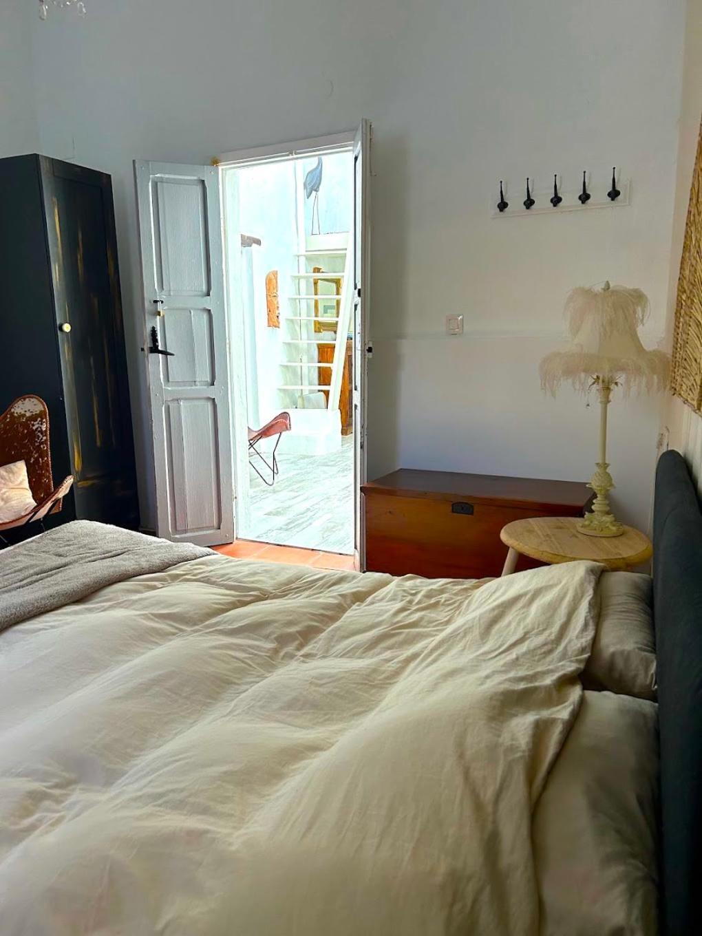 Casa Mialma Lanzarote Villa