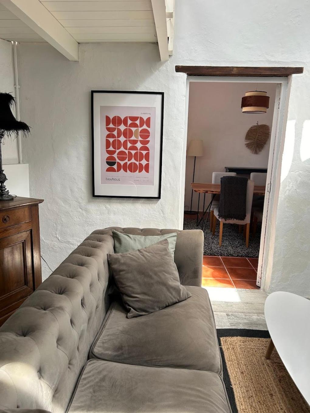 Villa Casa Mialma Lanzarote