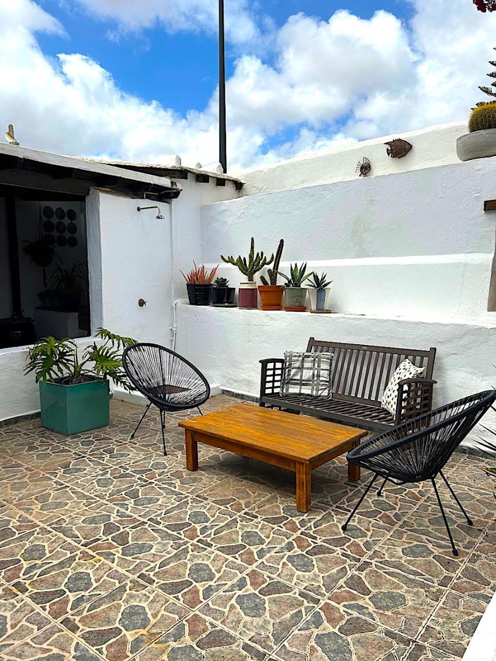 Casa Mialma Lanzarote *