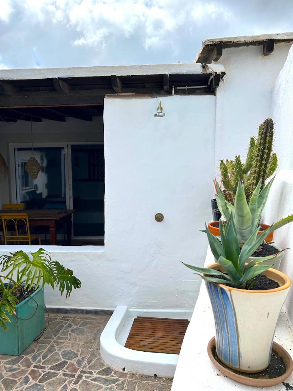 Casa Mialma Lanzarote * Conil