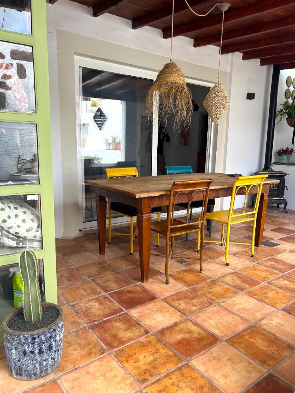 Villa Casa Mialma Lanzarote *