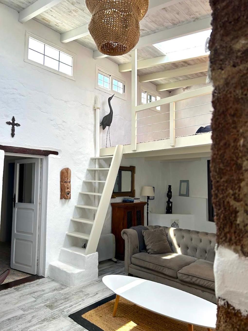 Casa Mialma Lanzarote * Conil