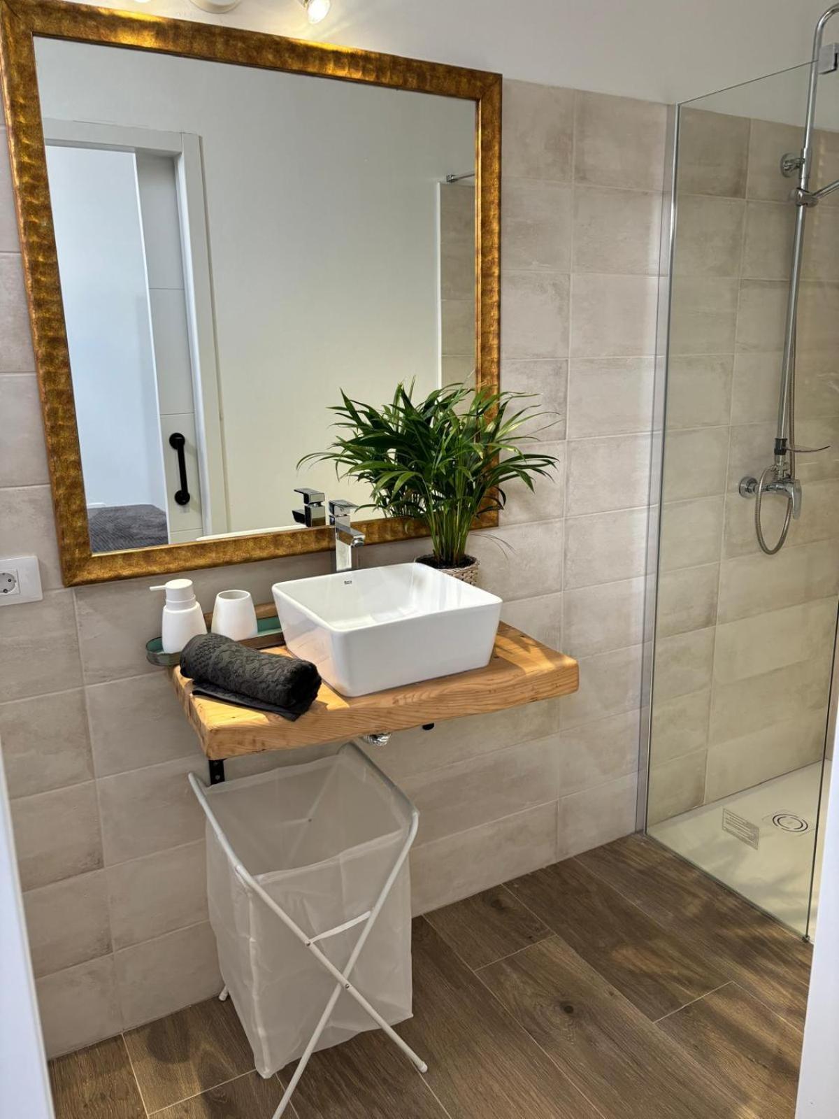 Apartamento Rincon De Agustin I