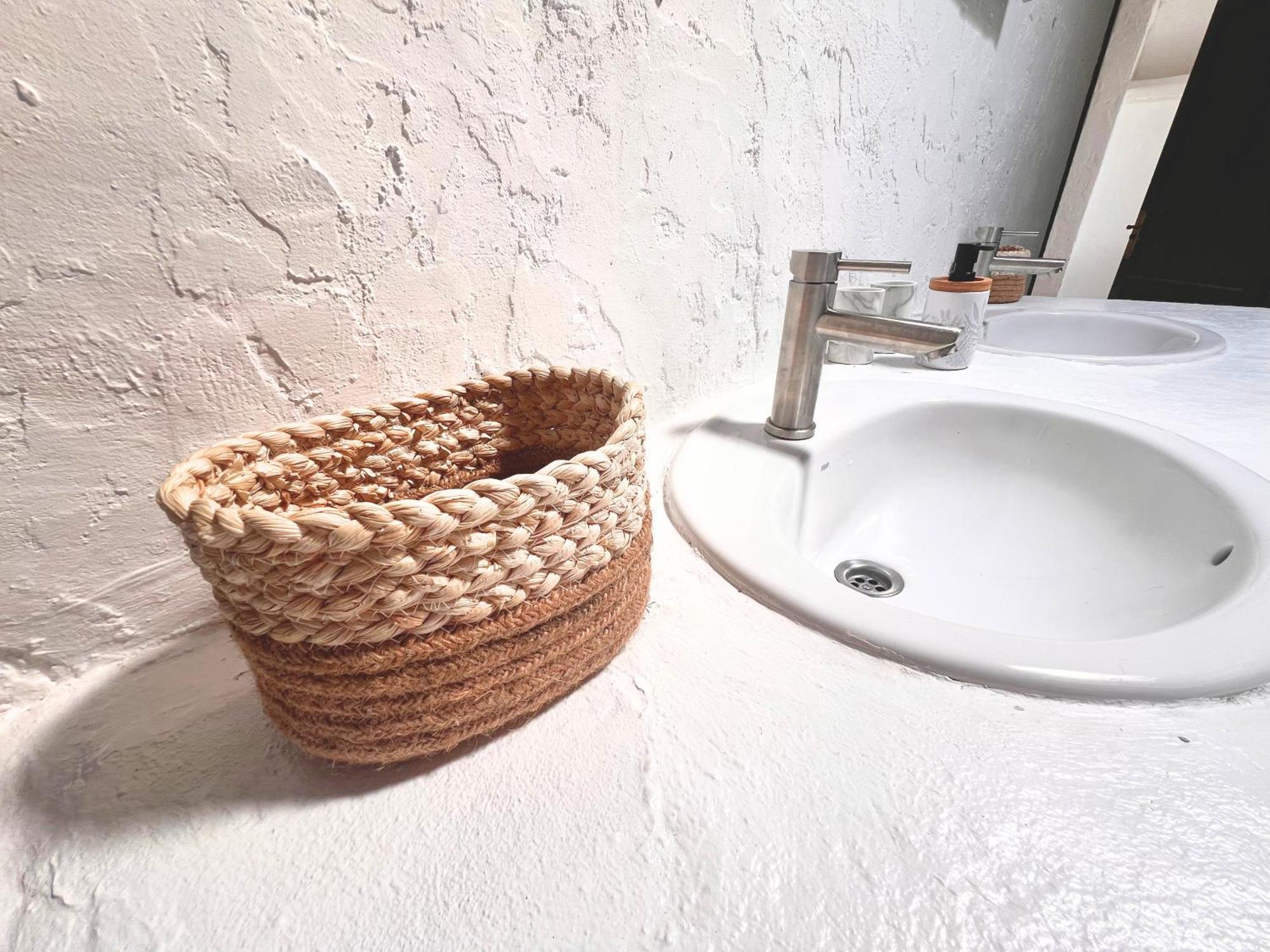 Casa Gatti - Autentica Casa Canaria Nel Cuore Di Lanzarote Tiagua