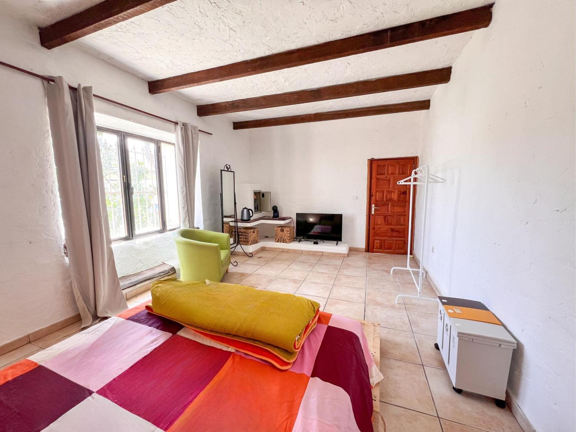 Casa Gatti - Autentica Casa Canaria Nel Cuore Di Lanzarote Guest house *