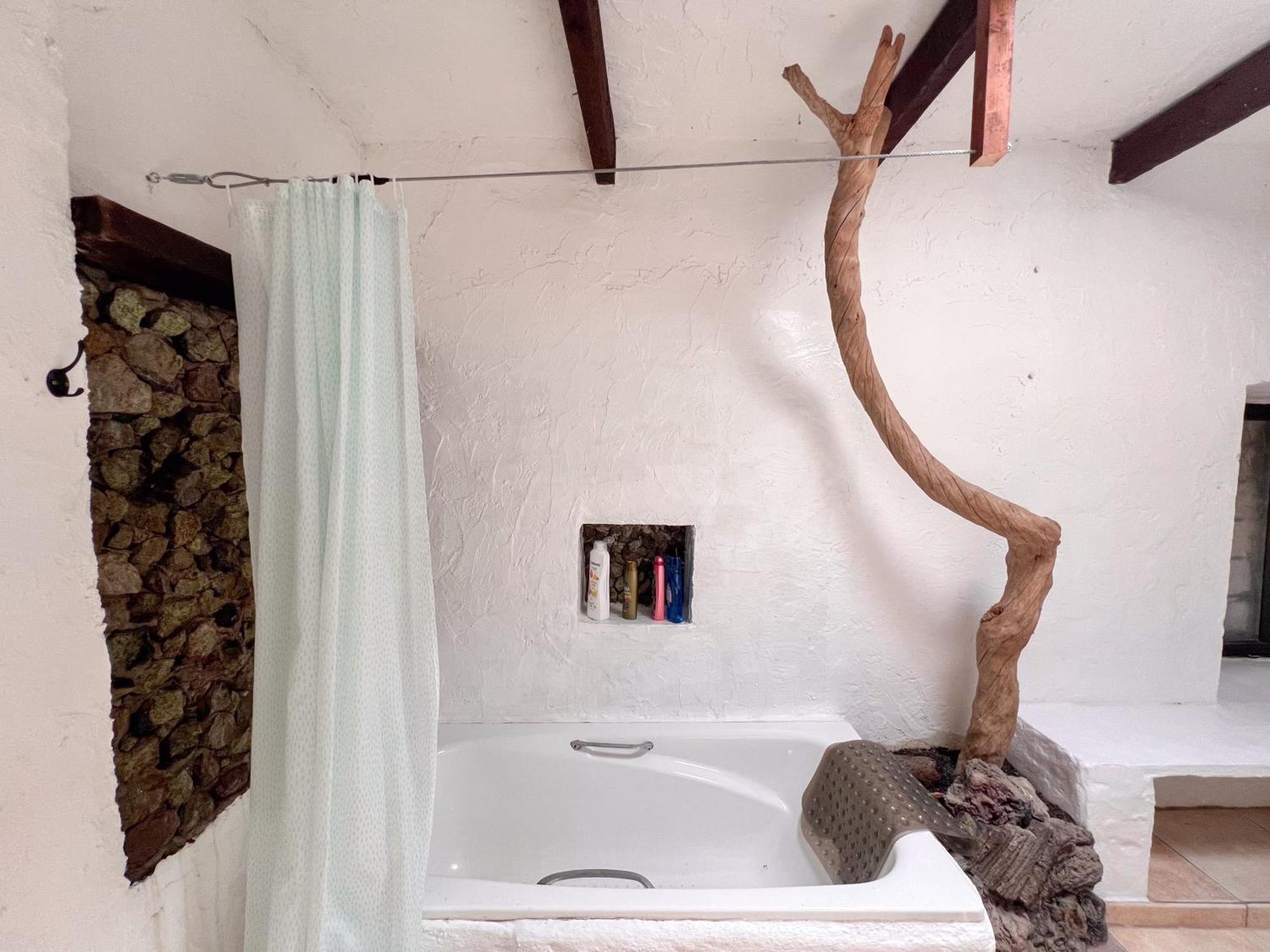 Casa Gatti - Autentica Casa Canaria Nel Cuore Di Lanzarote *