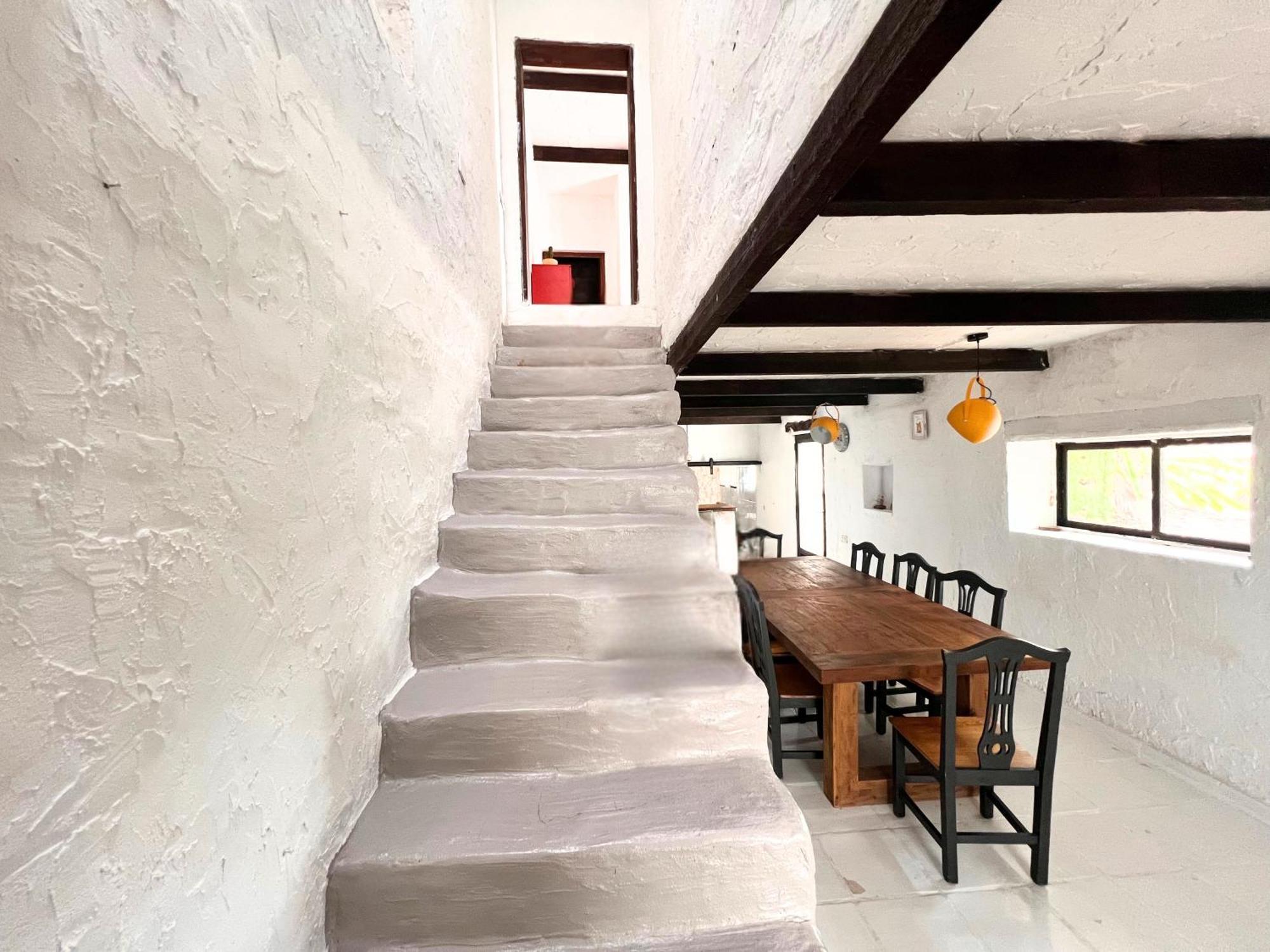 Guest house Casa Gatti - Autentica Casa Canaria Nel Cuore Di Lanzarote