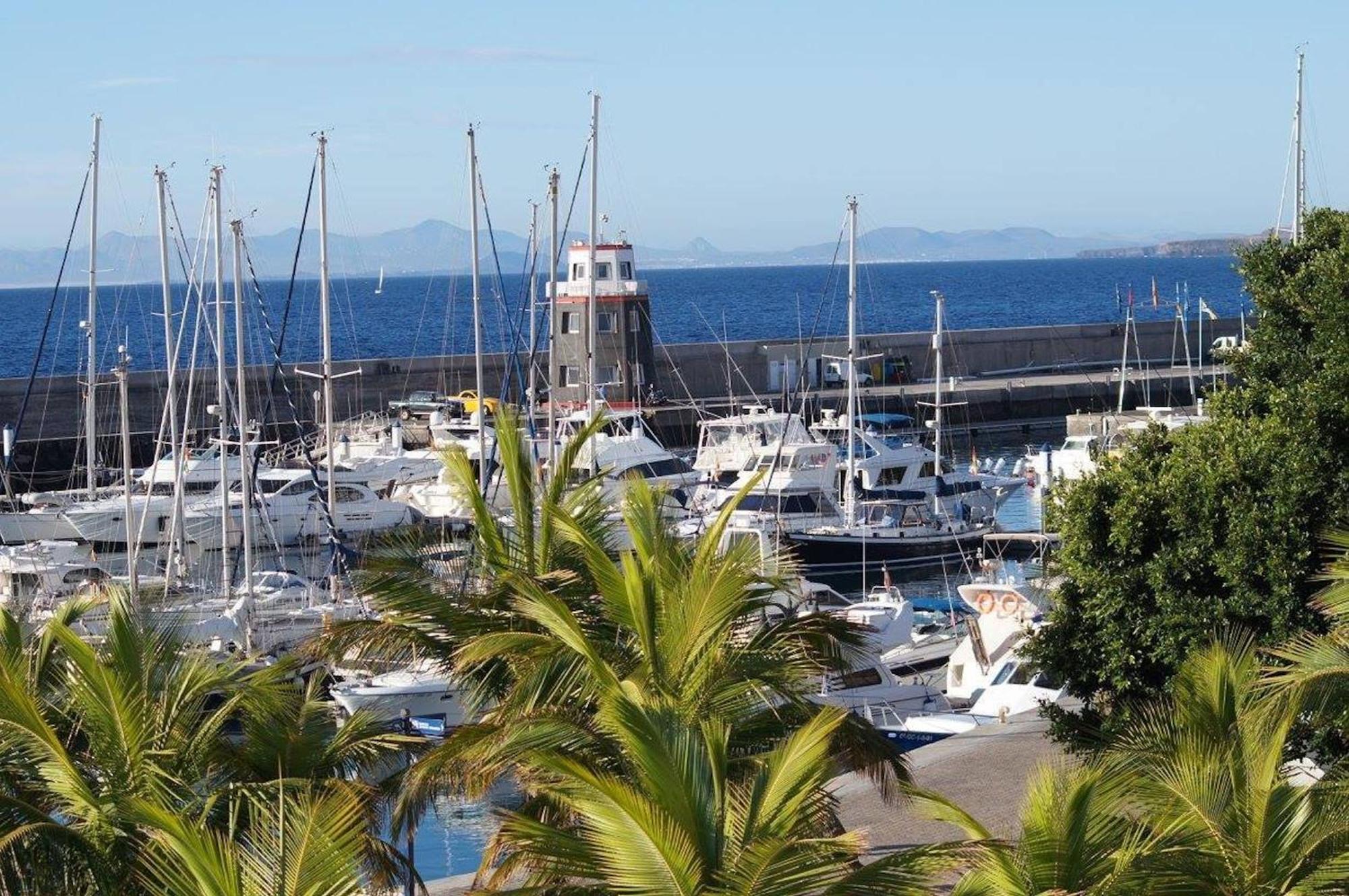 Lovely Mojones Casa Jasmine Heated Pool Short Walk To * Puerto del Carmen (Lanzarote)