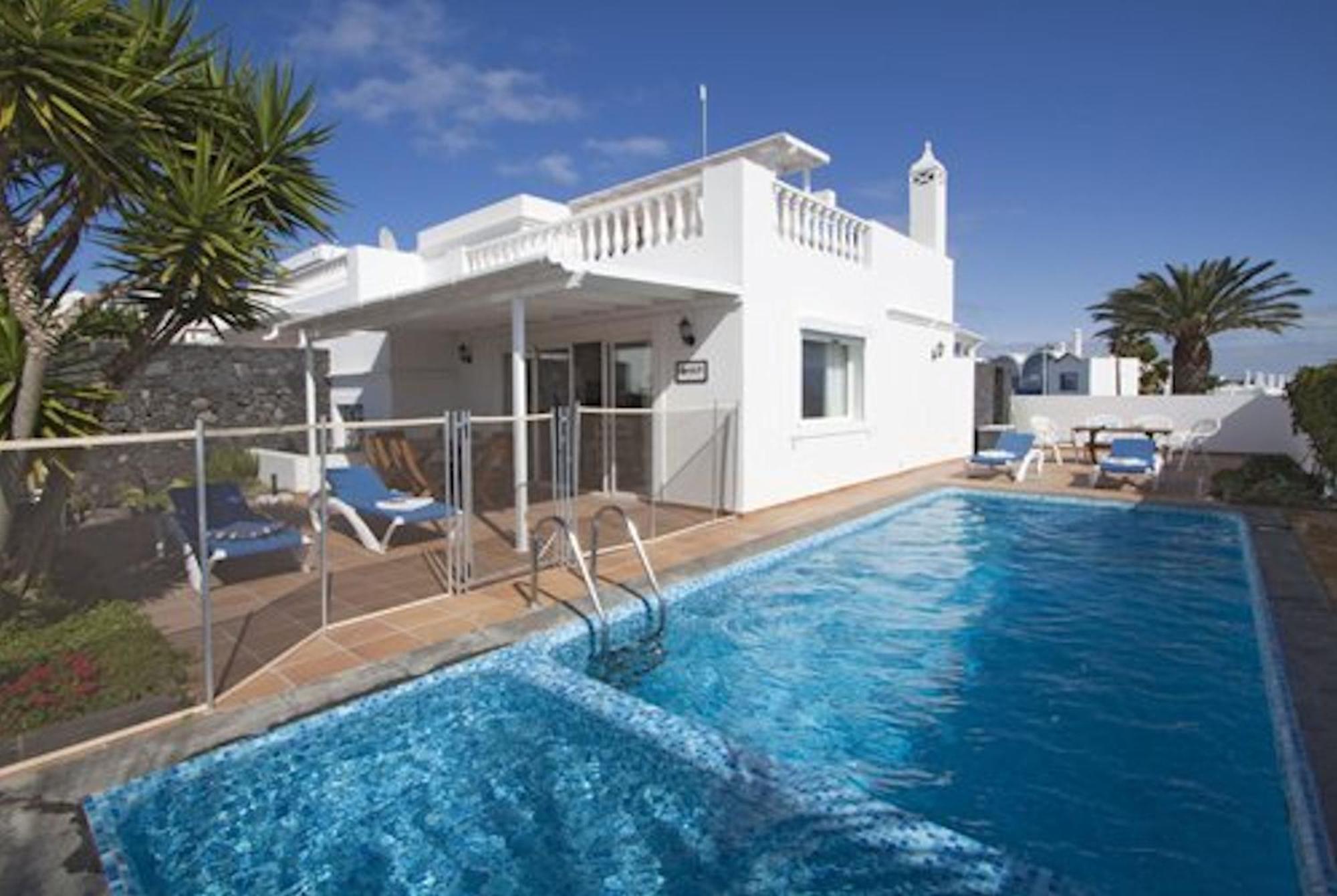 Lovely Mojones Casa Jasmine Heated Pool Short Walk To Villa