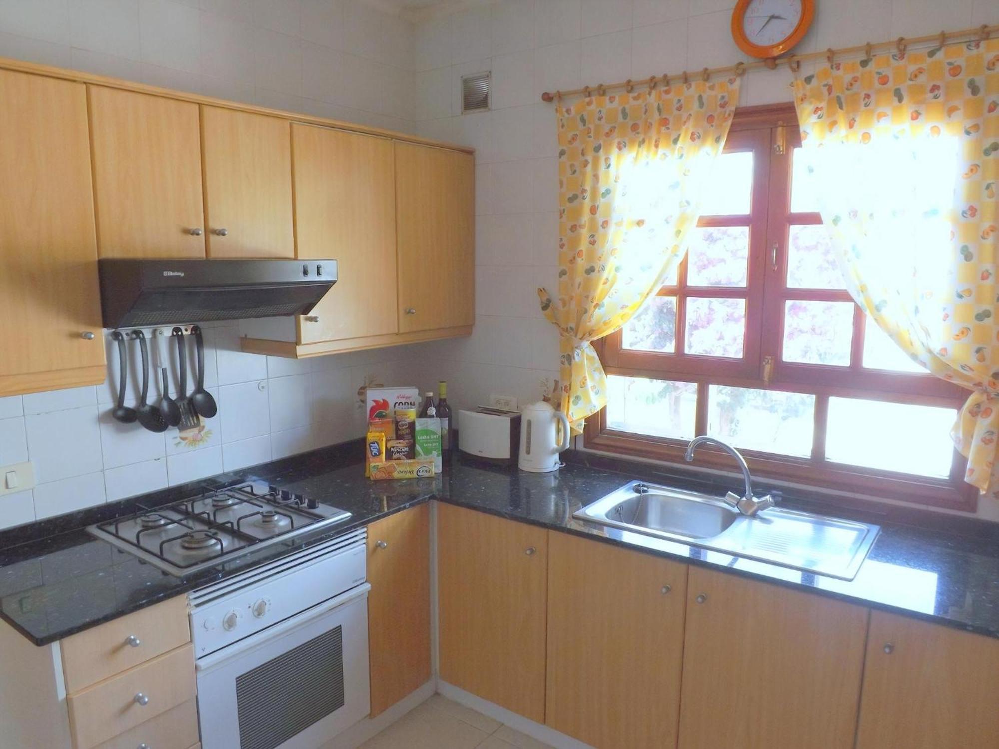 Villa Centrally Located Rupert 3 Bedrooms Private Pool Close To Amenities Puerto Del Carmen Tias
