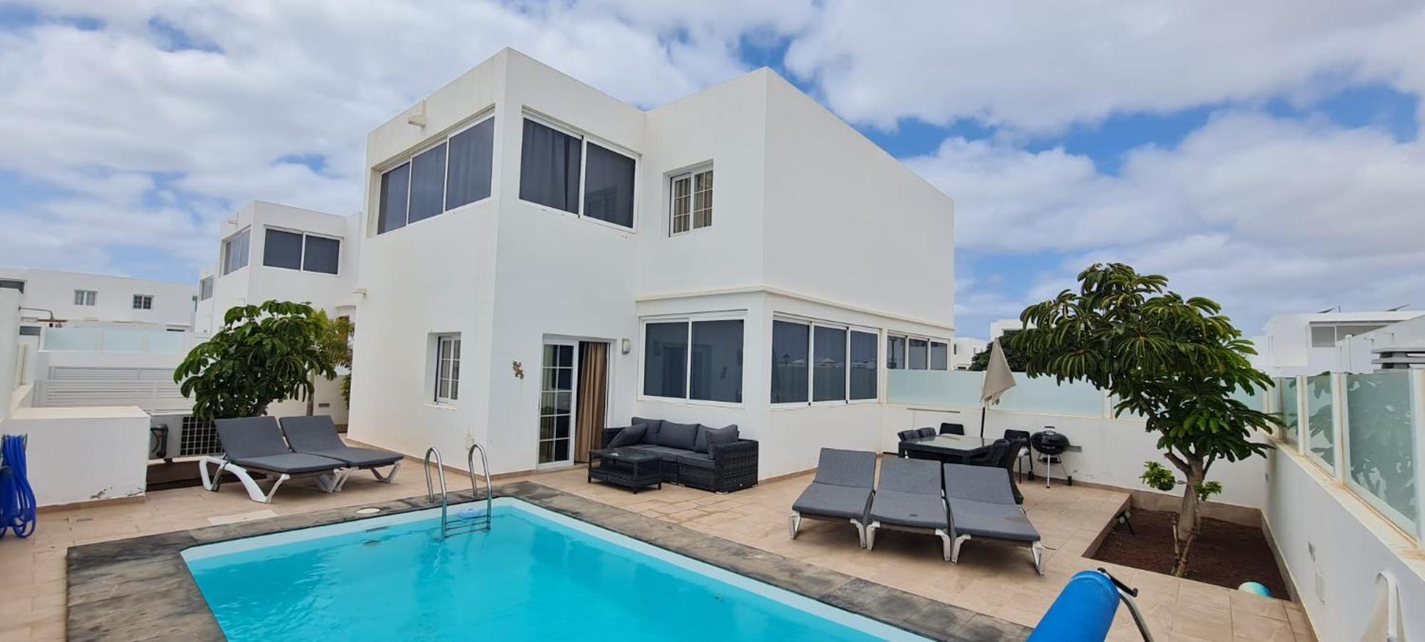 Pousadoiro Villa