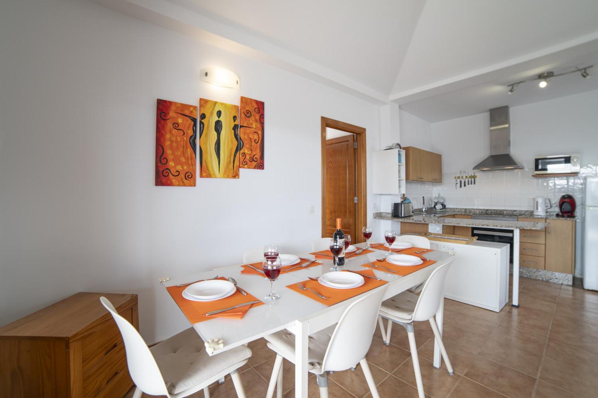 Beautiful Lanzarote 3 Bedrooms Strelitzia South Facing Secluded Private Pool * Playa Blanca (Lanzarote)