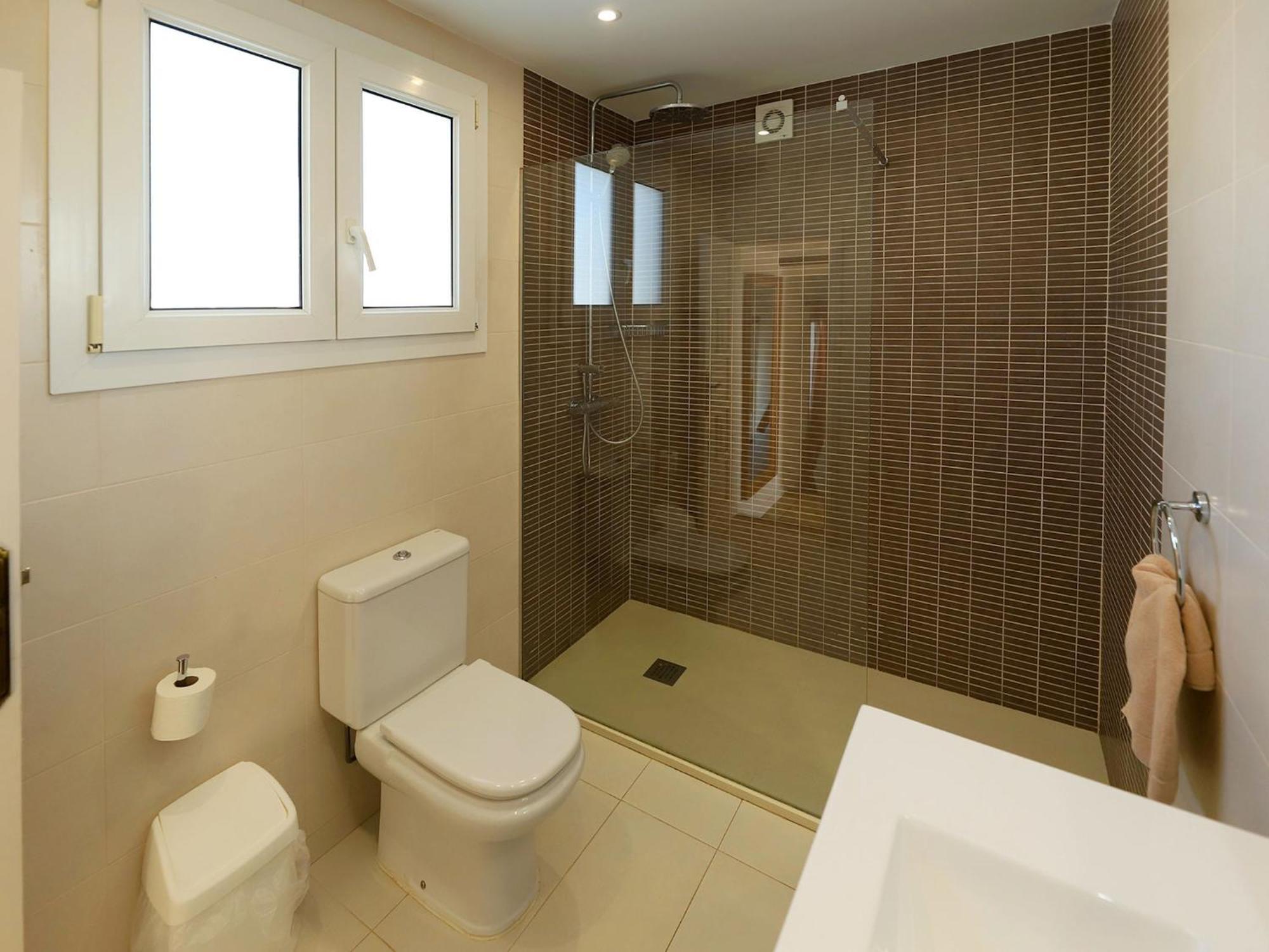 Villa Wonderful Puerto Del Carmen Location Cilla Sea Views Large Pool Area Lanzarote Tias
