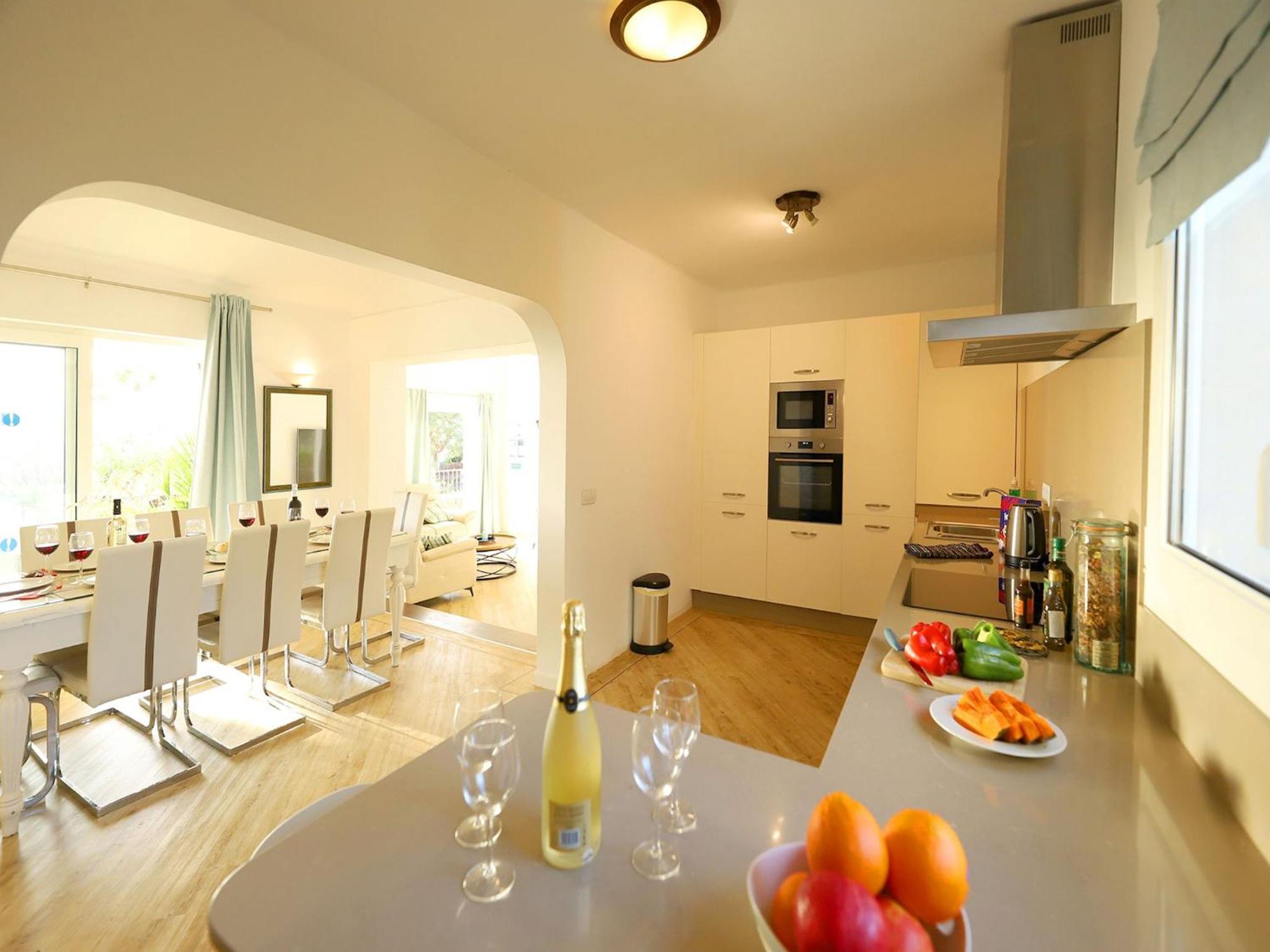 Wonderful Puerto Del Carmen Location Cilla Sea Views Large Pool Area Lanzarote * Tias