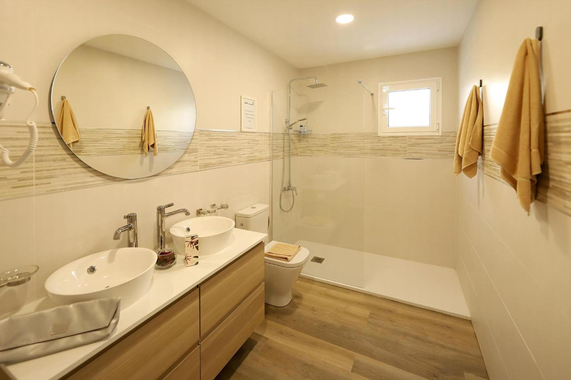 Juliet L1 Villa *