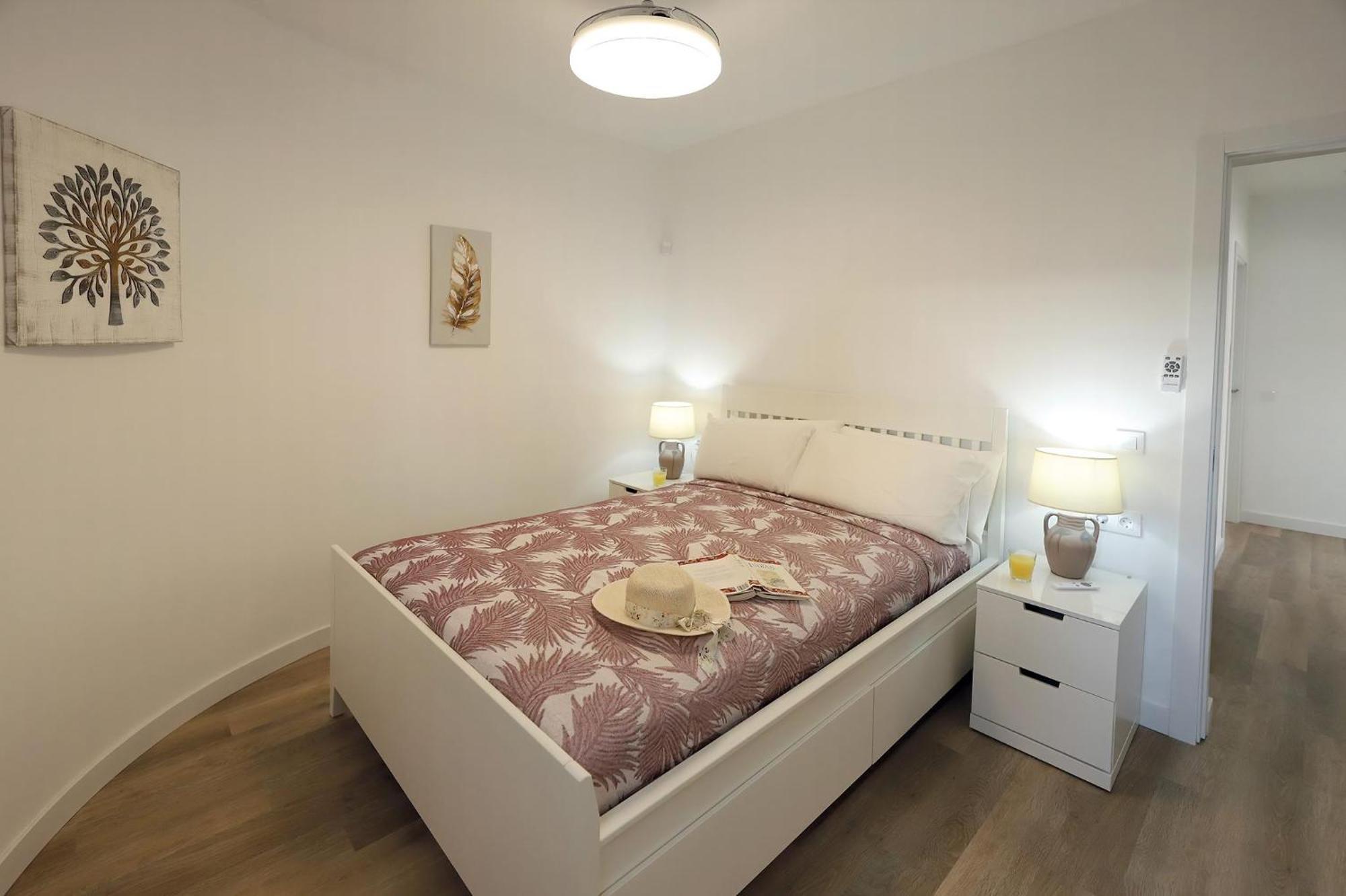 Juliet L1 Villa *
