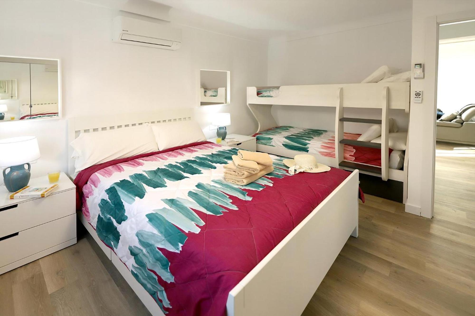 Juliet L1 Villa Puerto del Carmen (Lanzarote)