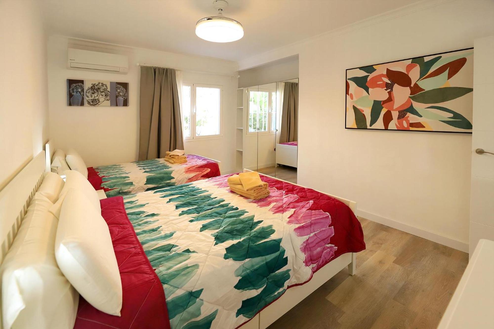 Villa Juliet L1 *