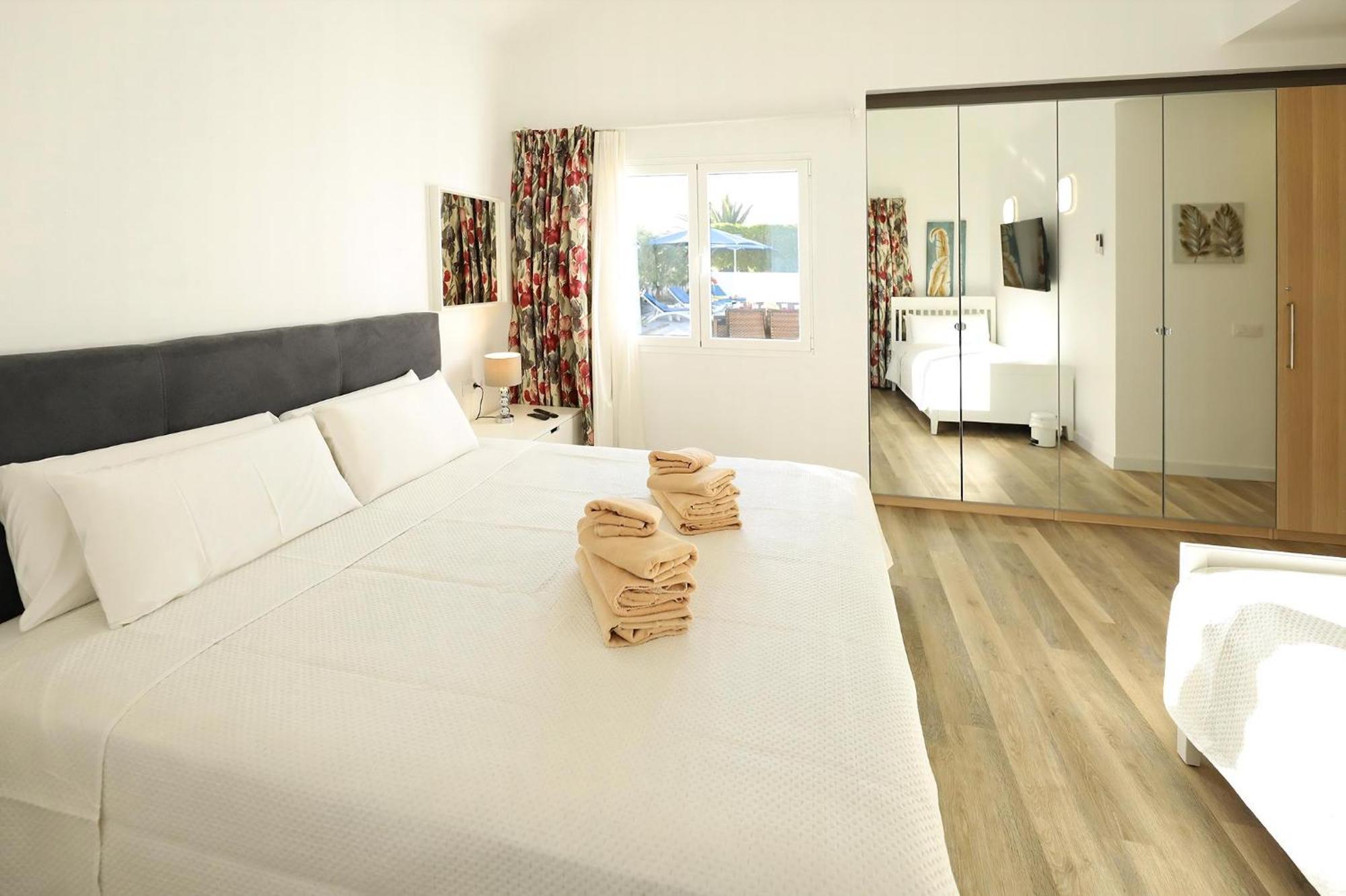 Juliet L1 Villa