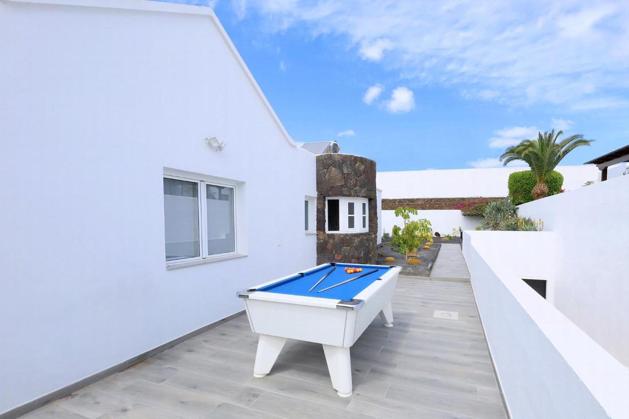 Villa Juliet L1 Puerto del Carmen (Lanzarote)