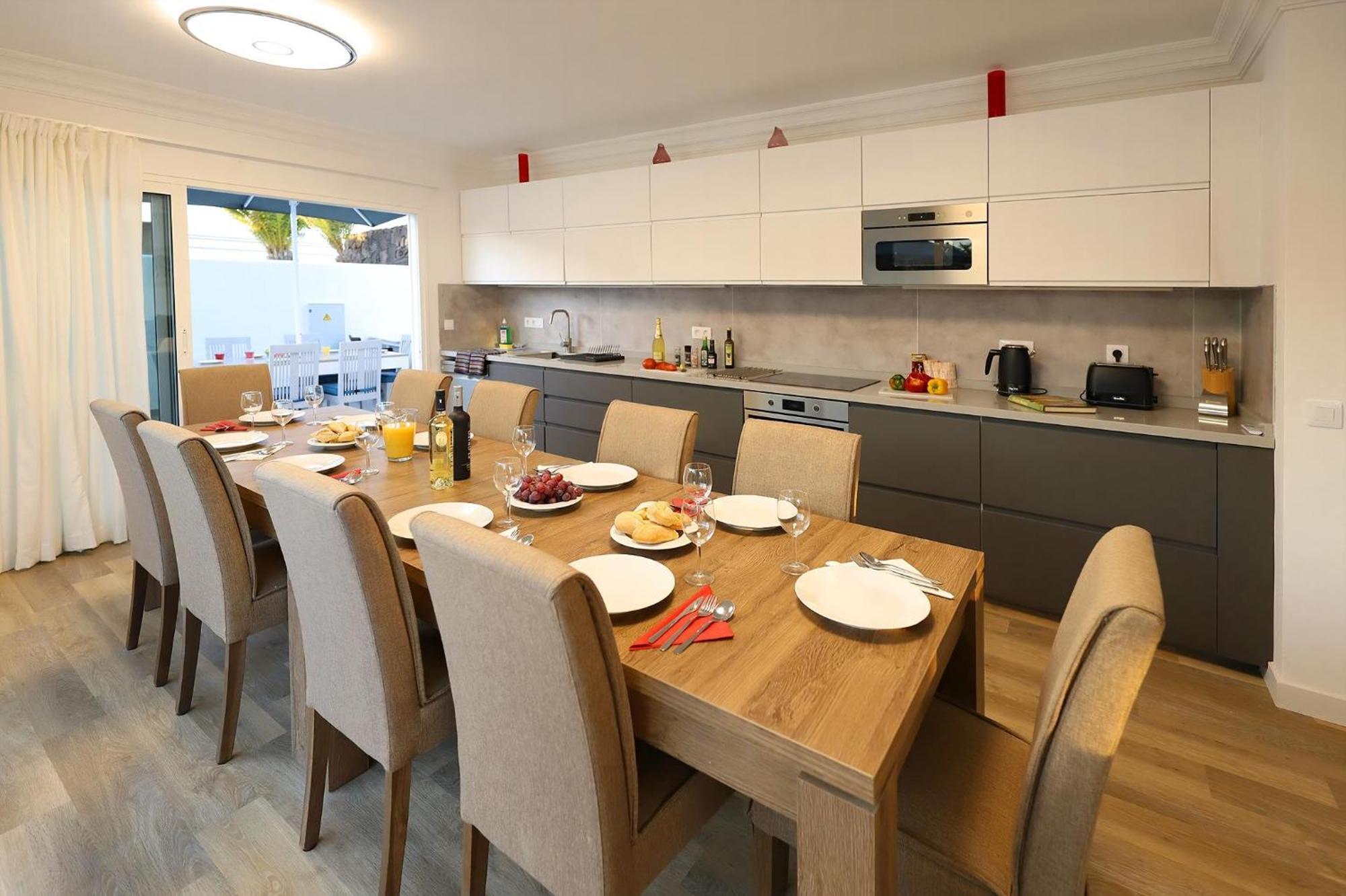 Villa Juliet L1 *