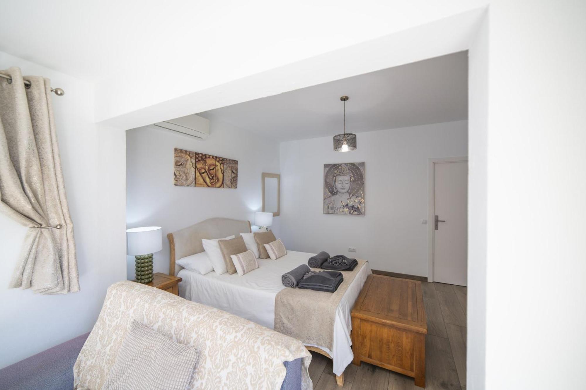 Villa Exquisite Lanzarote Nova Vista 4 Bedrooms Spectacular Sea Views Private Pool Playa Blanca (Lanzarote)