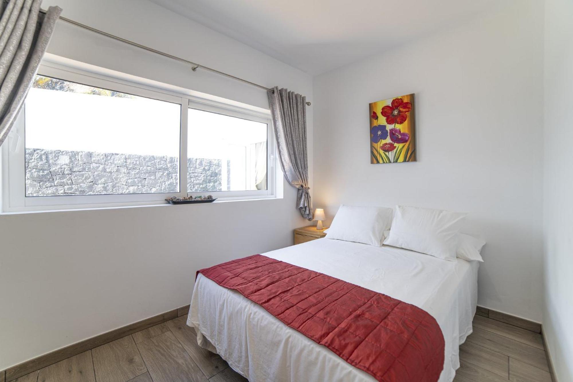 Villa Exquisite Lanzarote Nova Vista 4 Bedrooms Spectacular Sea Views Private Pool