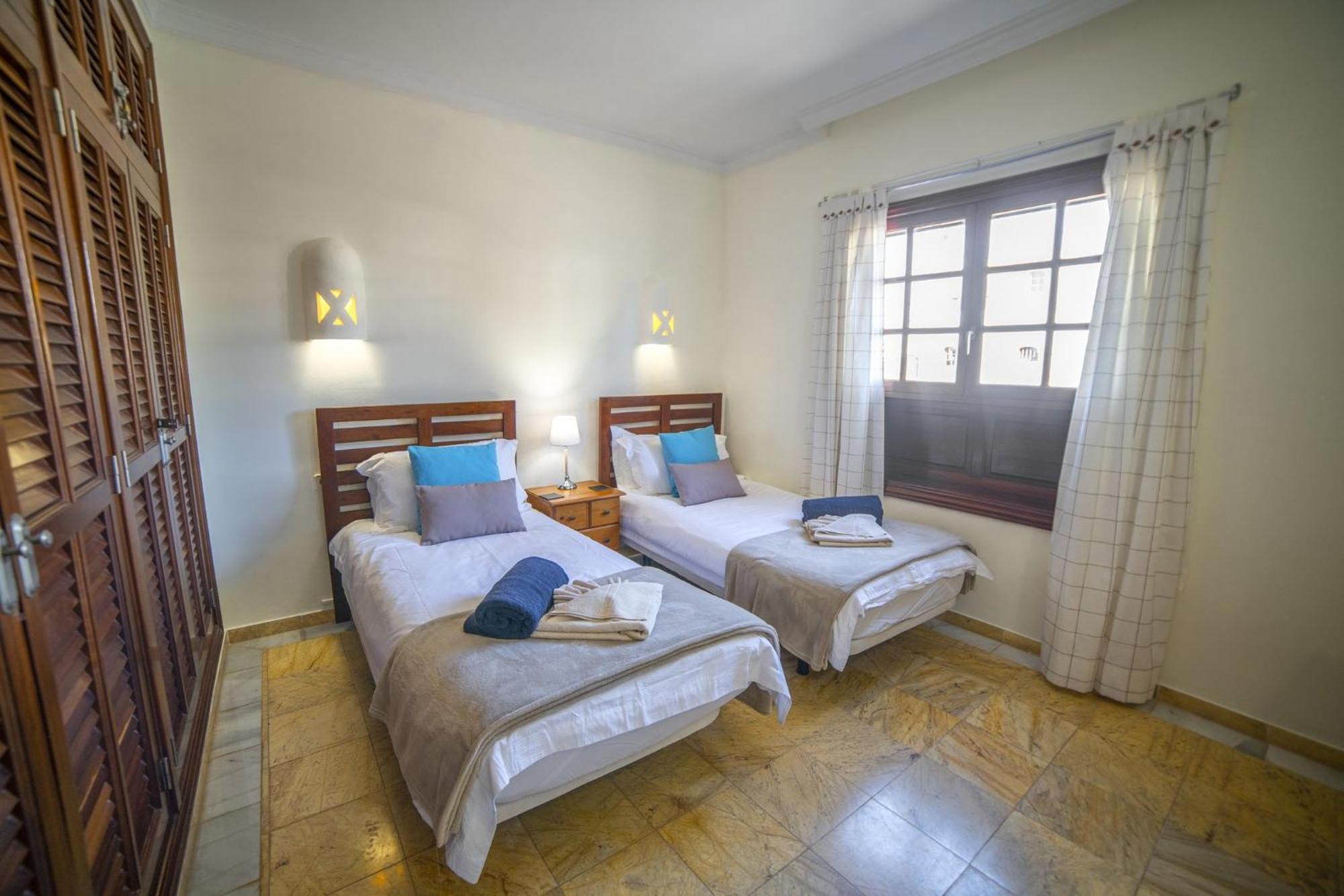 Villa Sensational 3 Bedrooms Myoga Spacious Sun Terrace Outdoor Pool And Bbq Montana Roja Playa Blanca (Lanzarote)