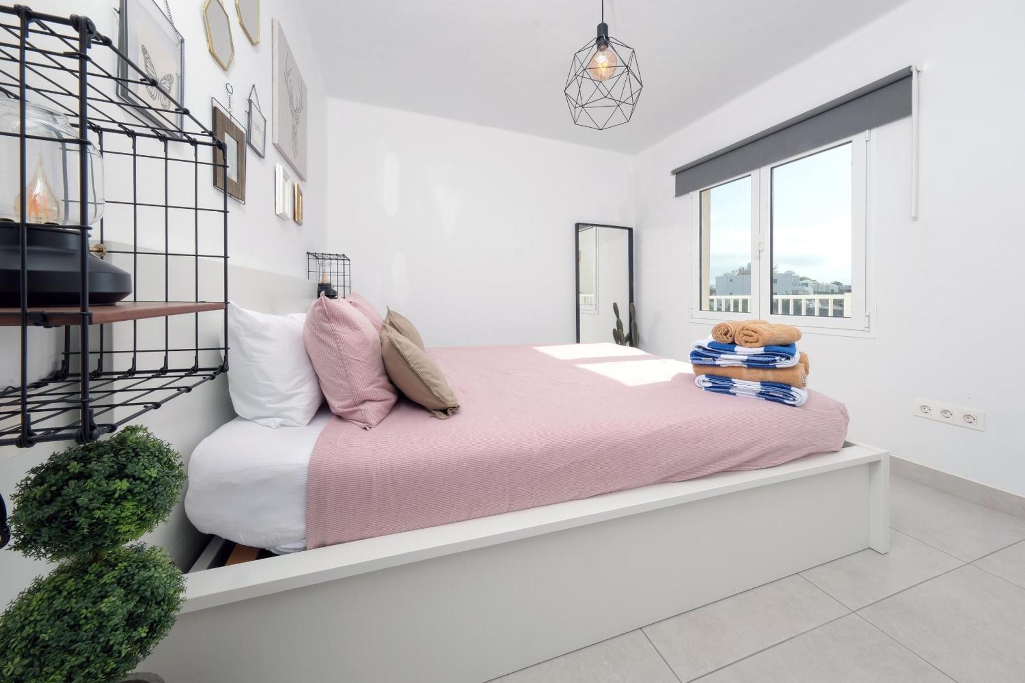 Relaxing Escape Senator-pool View * Costa Teguise